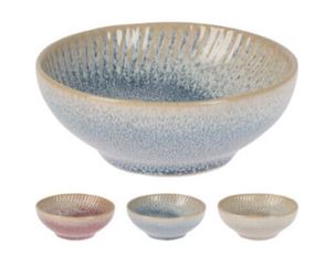 TAÇA Ø9CM CERAMICA MIX#